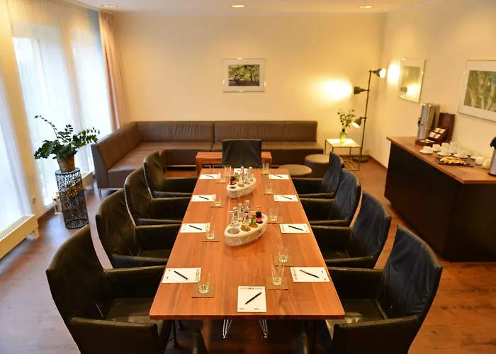 酒店 马格德堡古典酒店 马格德堡