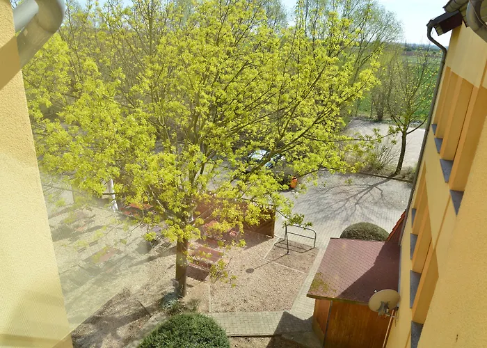 Classik 3* Магдебург