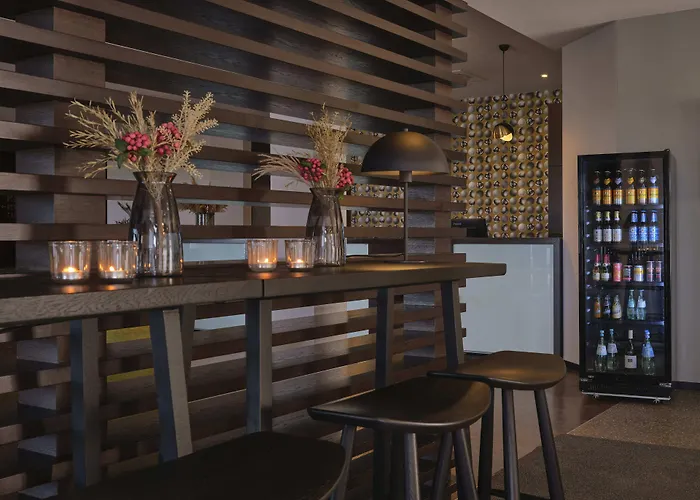 马格德堡古典酒店 3* 马格德堡