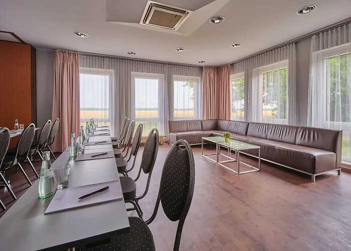 马格德堡古典酒店 酒店 3*