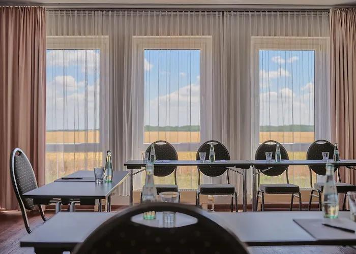 马格德堡古典酒店 酒店 3*