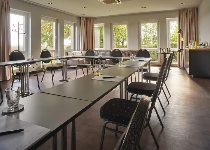 马格德堡古典酒店 3* 马格德堡