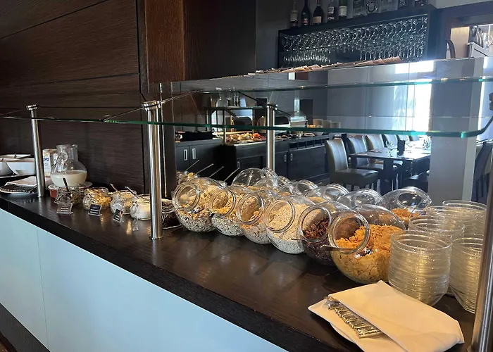 马格德堡古典酒店 3*