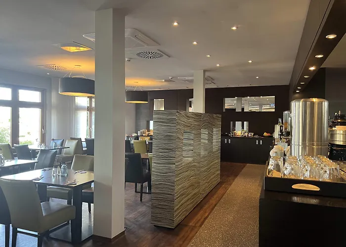 马格德堡古典酒店 酒店