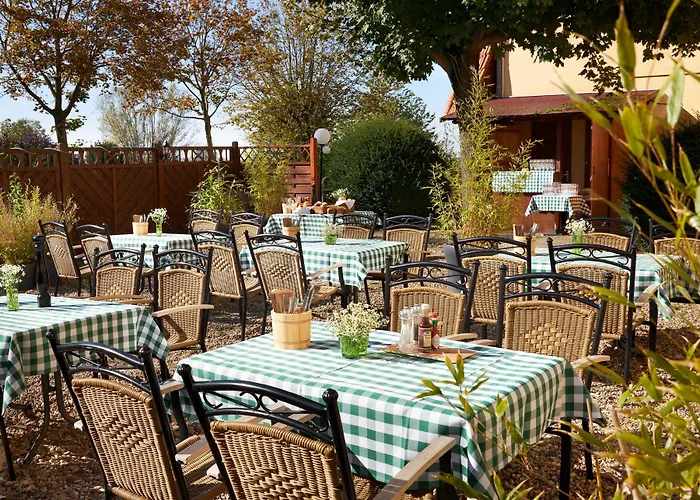 Classik 3* Magdeburgo