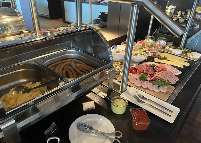 马格德堡古典酒店 3*