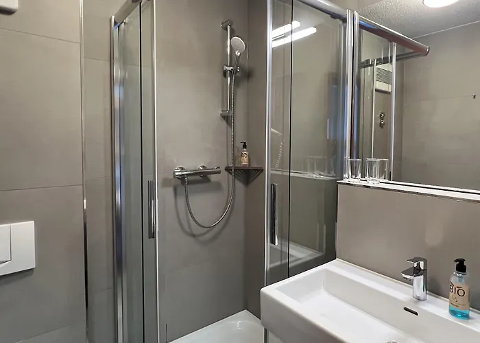 Classik Hotel Magdeburgo