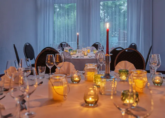 Отель Classik 3*