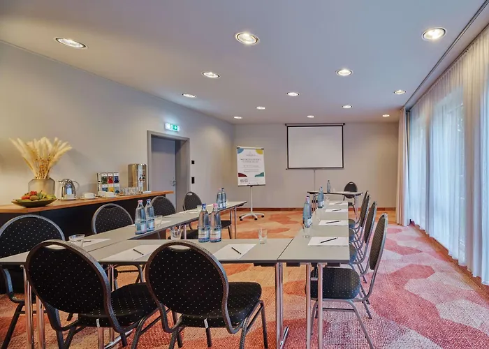 马格德堡古典酒店 马格德堡