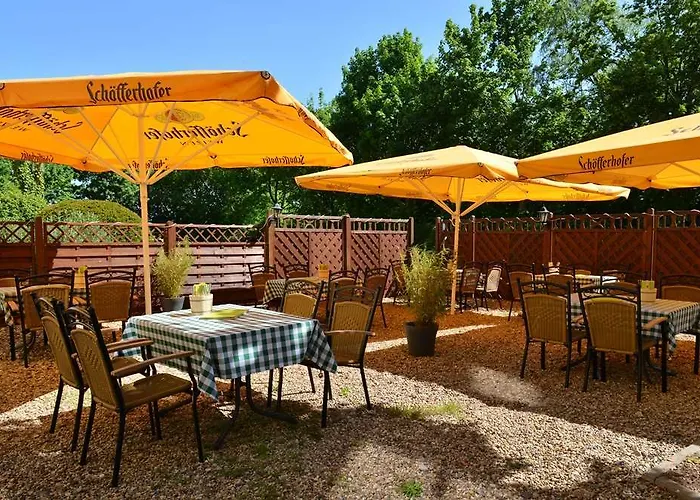 Classik Hotel Magdeburgo