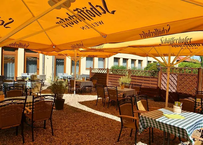 马格德堡古典酒店