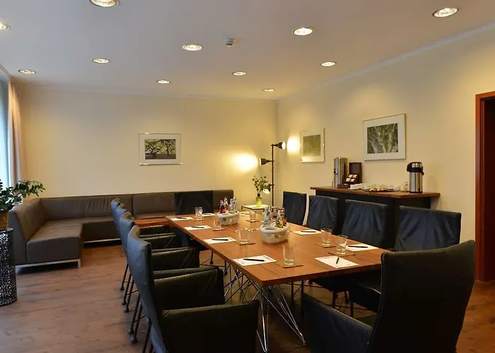 马格德堡古典酒店