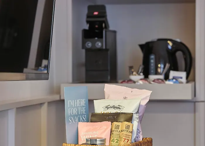 马格德堡古典酒店 3*