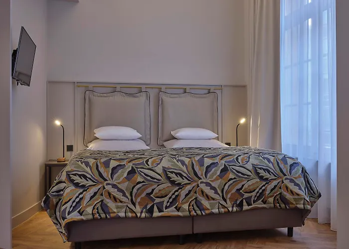 马格德堡古典酒店