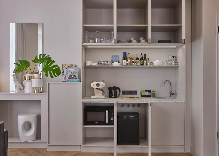 Classik 3* Magdeburgo