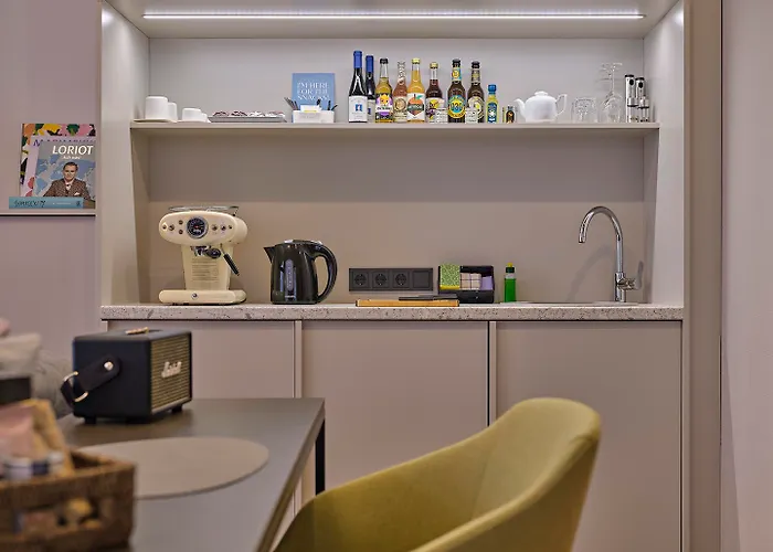 酒店 马格德堡古典酒店